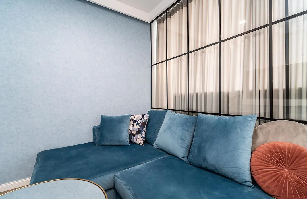 Rentplanet - Apartament Debniki-1