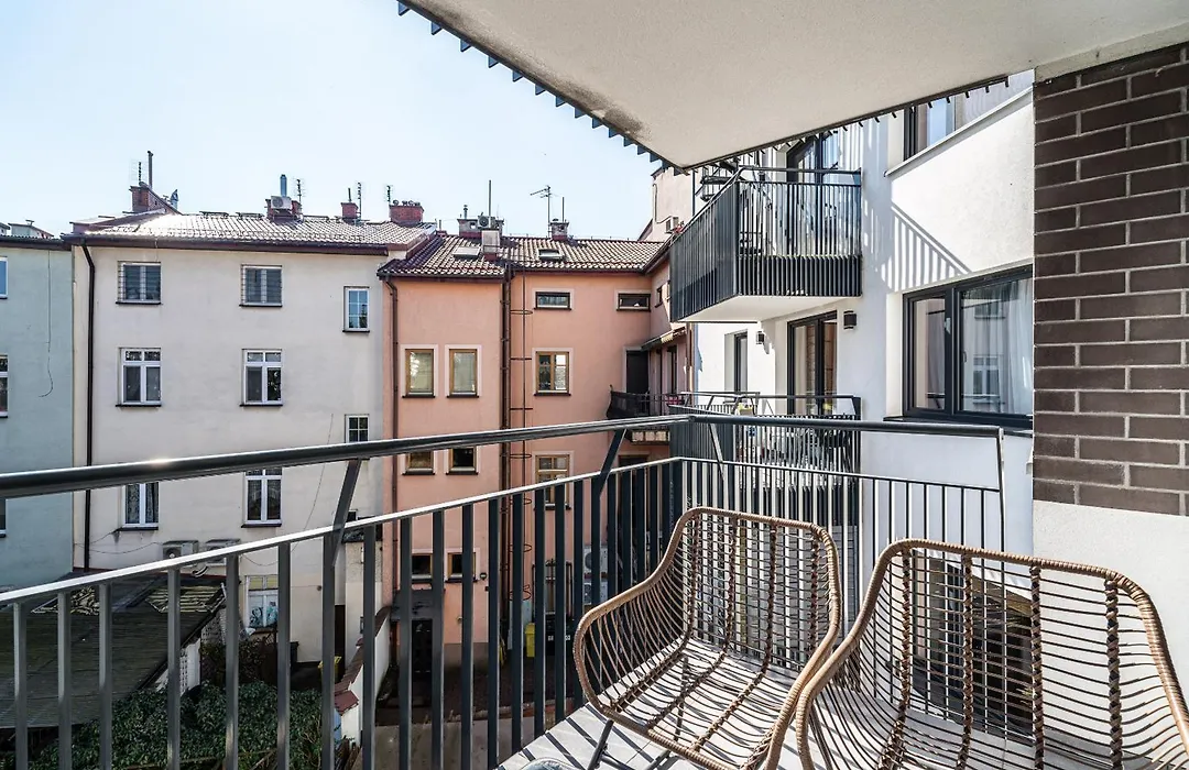 RentPlanet - Apartament Dębniki-1