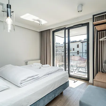 RentPlanet - Apartament Dębniki-3