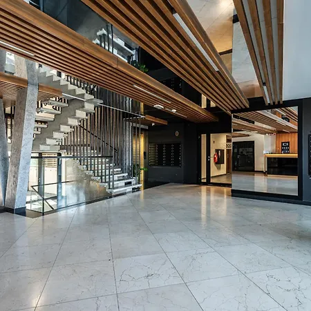 Rentplanet - Apartament Debniki-2