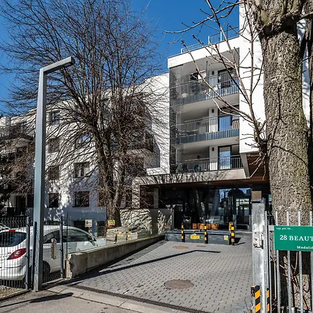 Rentplanet - Apartament Debniki-3
