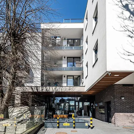 RentPlanet - Apartament Dębniki-2