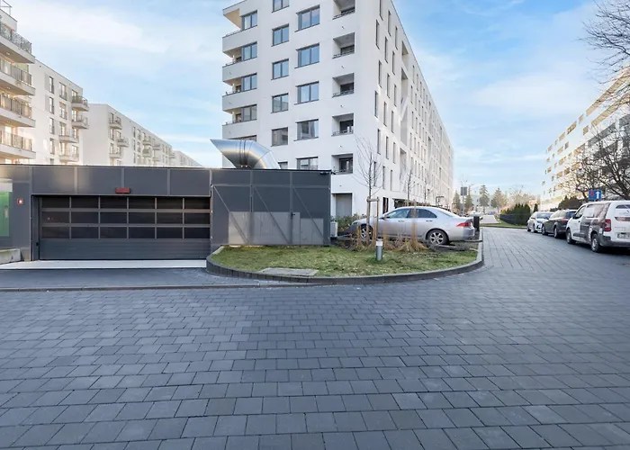 Dabie Park Residence
